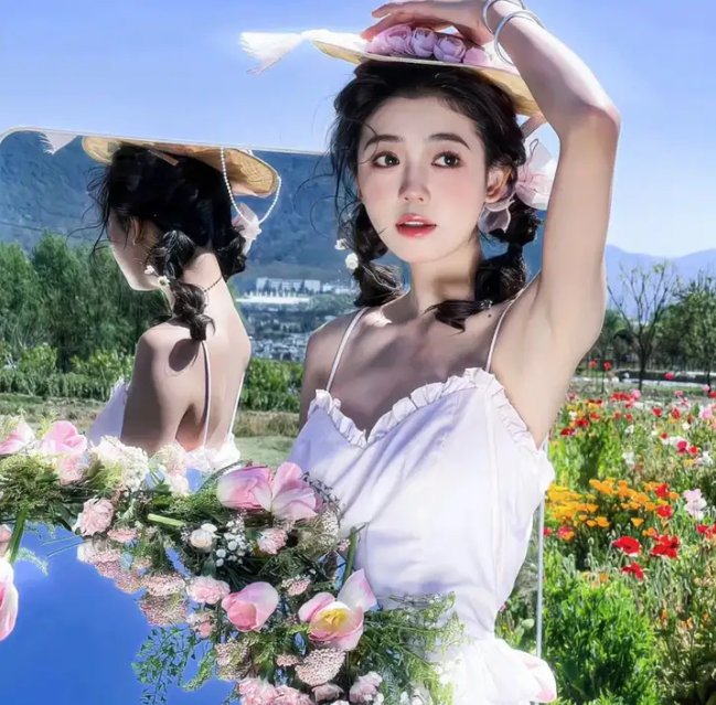 神秘使者：魔画疑云